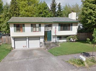 21849 SW Blackfoot Dr, Tualatin, OR 97062