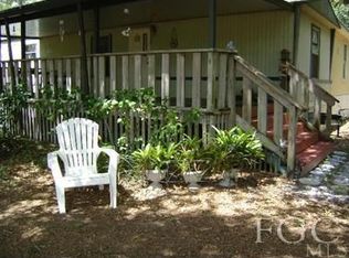 830 S Quebrada St, Clewiston, FL 33440