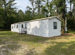17752 14th Trce, Live Oak, FL 32060