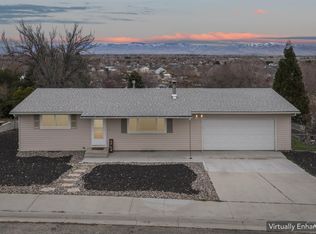 9988 W Fox Ridge Dr, Boise, ID 83709