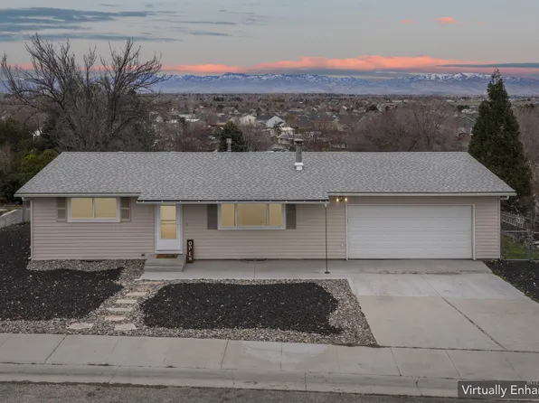 9988 W Fox Ridge Dr, Boise, ID 83709