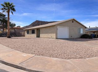 321 W Rochell Dr, Henderson, NV 89015