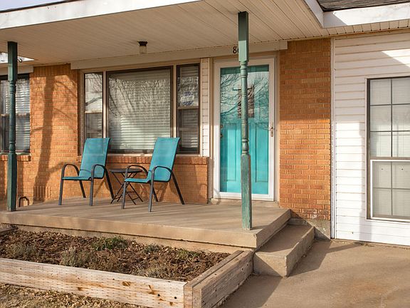 3rd image of 8601 Bluebonnet Dr