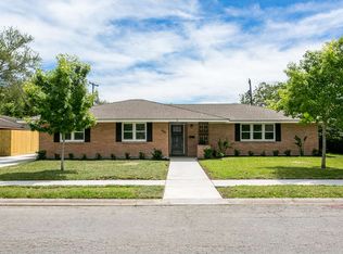 625 Moray Pl, Corpus Christi, TX 78411