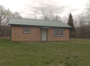 106 Niles Rd, Saint Regis Falls, NY 12980