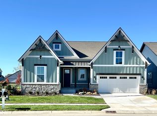 1975 Granville Dr, Westfield, IN 46032