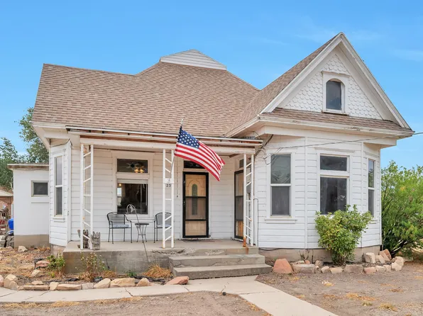 234 E Clark St, Grantsville, UT 84029