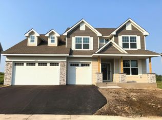 6642 Tamarack Ln, Hamel, MN 55340