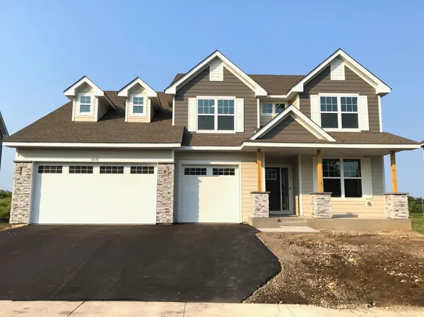 6642 Tamarack Ln, Hamel, MN 55340