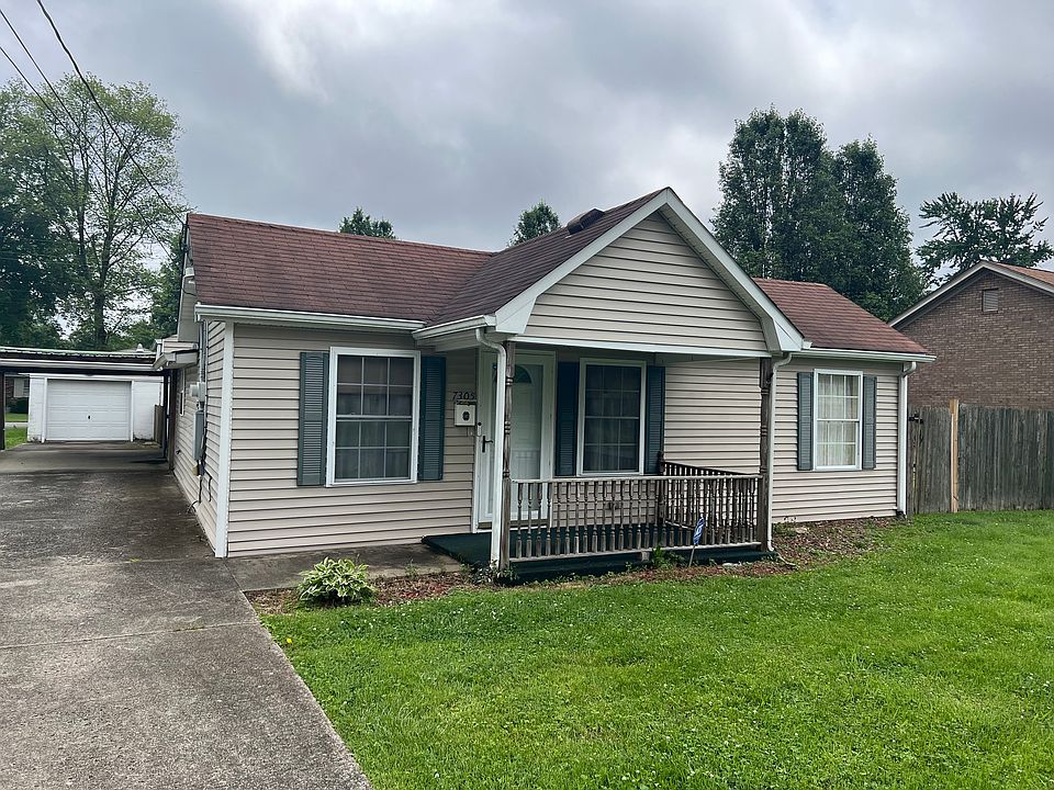 1st image of 7305 Helen Ave