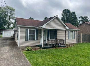 7305 Helen Ave, Louisville, KY