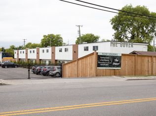 4007 Delaware Ave #208, Nashville, TN 37209