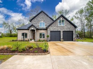 204 Annis Estates Dr, Austin, AR 72007