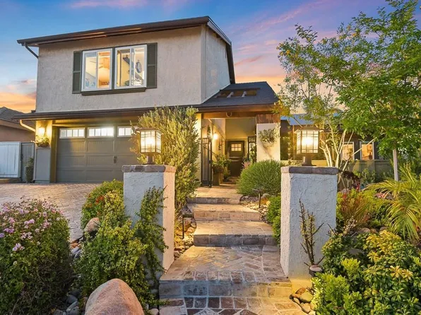 3818 Via Escuda, La Mesa, CA 91941