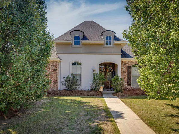 425 Bunker Ln, Monroe, LA 71203