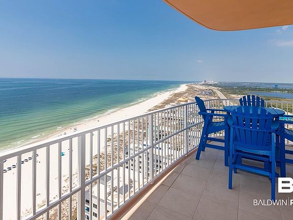2nd image of 22988 Perdido Beach Blvd Unit 1801