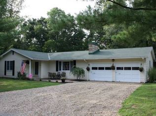 3 Sue Dr, Athens, OH