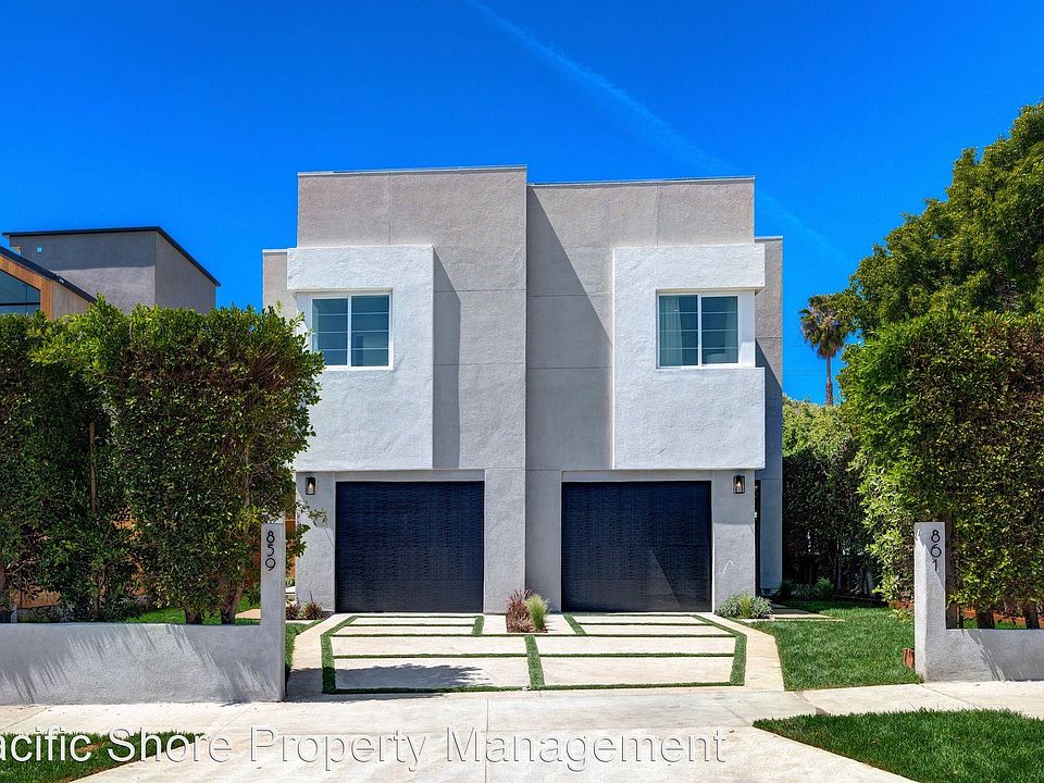 1st image of 859 N Vista St #9878345