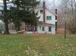 1159 Massachusetts Ave, North Adams, MA 01247