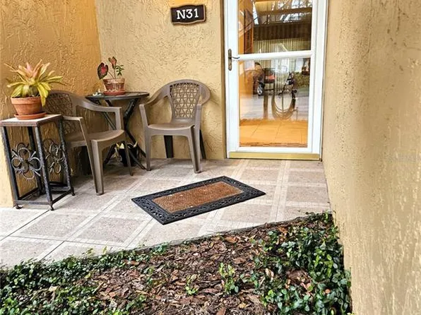 3810 N Oak Dr N Unit N31, Tampa, FL 33611