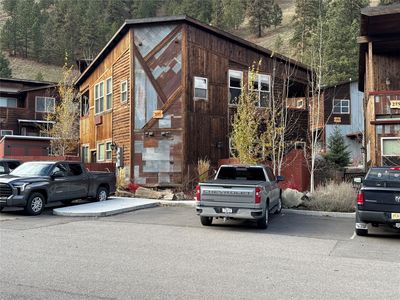 275 Jumbo Vista Way #2, Missoula, MT, 59802