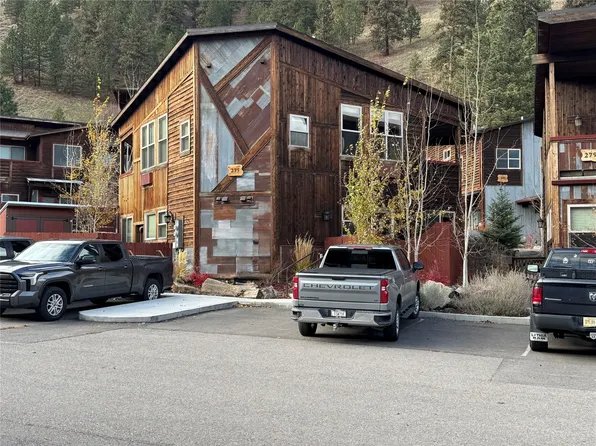 275 Jumbo Vista Way #2, Missoula, MT 59802