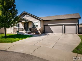 10327 Bailey St, Longmont, CO 80504