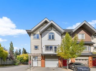 1010 Wentworth Vlg SW, Calgary, AB T3H0K7