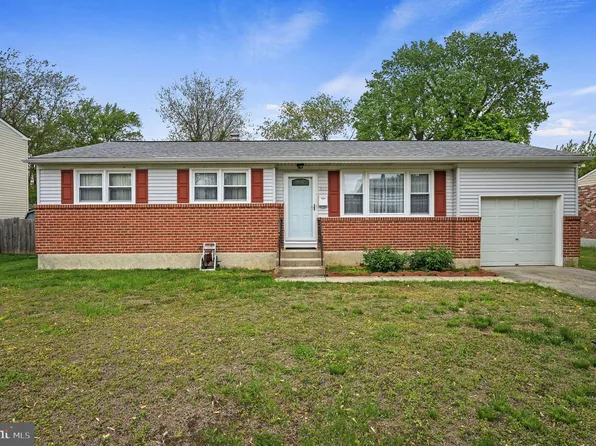 355 Frear Dr, Dover, DE 19901