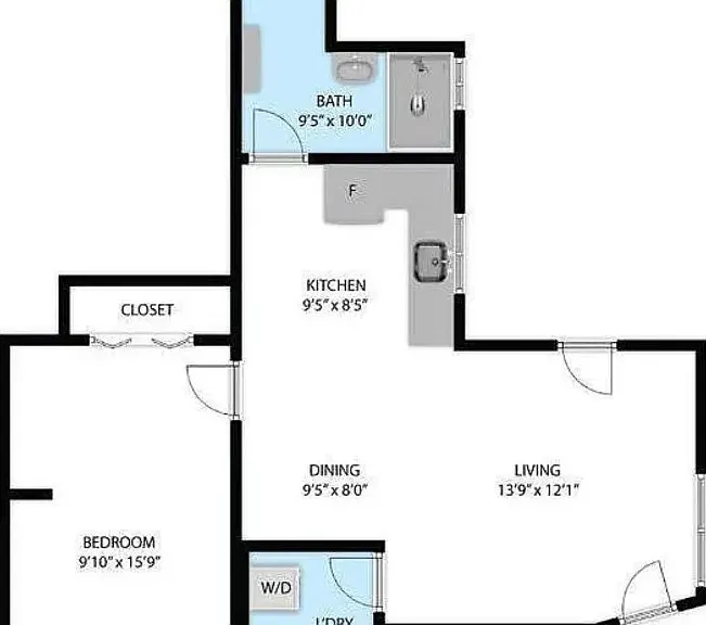2045 Goshawk St #A — Photo 8