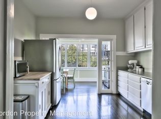 320 17th Ave, San Francisco, CA 94121
