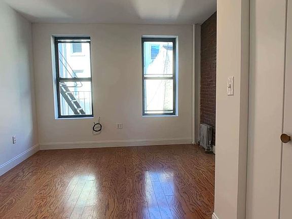 2nd image of 407 W 50th St APT 11