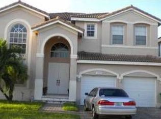 13949 SW 155th Ter, Miami, FL 33177