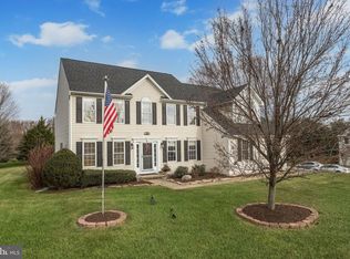 1760 Bennett Rd, Eldersburg, MD 21784