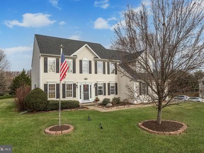 1760 Bennett Rd, Eldersburg, MD, 21784