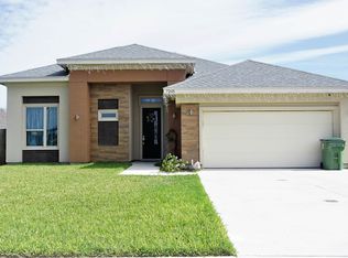 7245 Lago Vista Blvd, Brownsville, TX 78520
