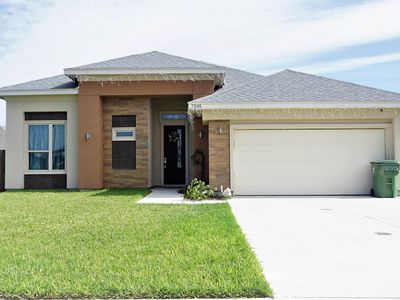 7245 Lago Vista Blvd, Brownsville, TX, 78520