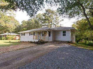 2315 Clay Rd, Austell, GA 30106