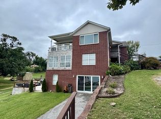 16597 Birch Ln, Rogers, AR 72756