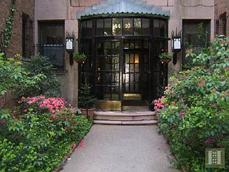 Sold by Halstead Real Estate