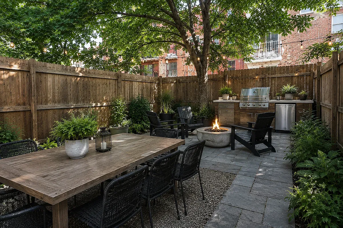461 Lexington Avenue — Photo 3