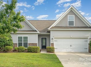 2214 Kingstree Dr, Monroe, NC 28112