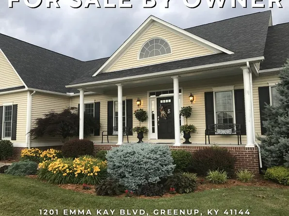 1201 Emma Kaye Blvd, Greenup, KY 41144