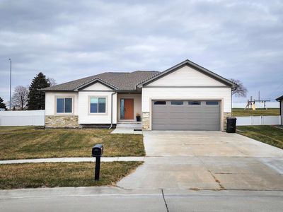 1114 E Meadow Ridge Rd, Norfolk, NE, 68701