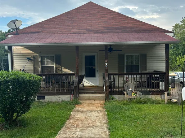 116 Allison St, Cowpens, SC 29330