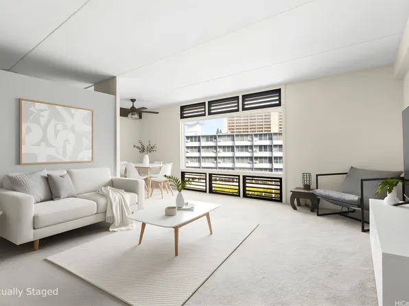 910 Ahana St APT 408, Honolulu, HI 96814