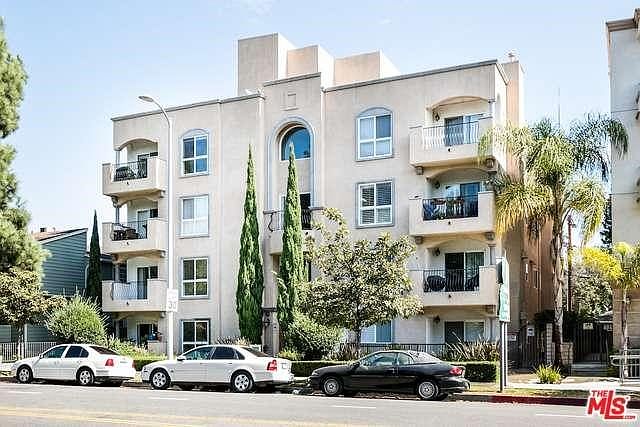 1st image of 2480 S Centinela Ave Unit 201