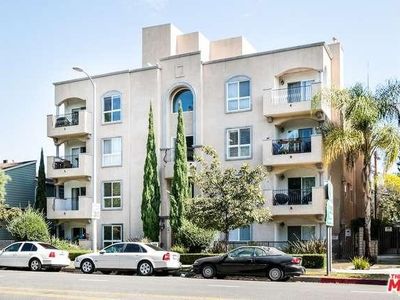 2480 S Centinela Ave Unit 201, Los Angeles, CA, 90064