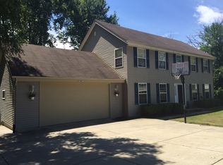 W309S10414 Westview Ct, Mukwonago, WI 53149