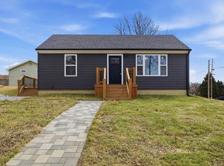 529 S 39th St, Saint Joseph, MO 64506